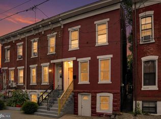 308 W Hanover St, Trenton, NJ 08618