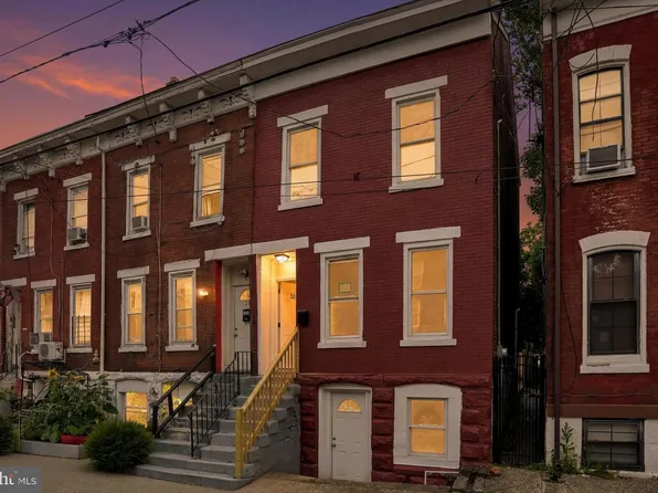 308 W Hanover St, Trenton, NJ 08618