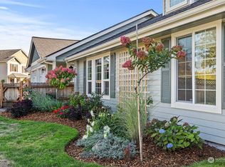 19835 Sargent Rd SW, Rochester, WA 98579