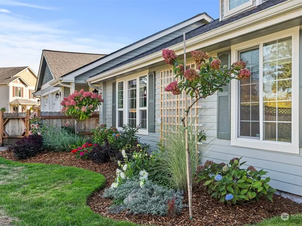 19835 Sargent Road SW, Rochester, WA 98579