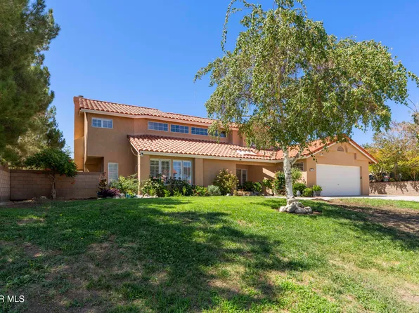 6346 Cielo Vista Dr, Palmdale, CA 93551