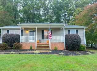 148 Tilden Dr, Lexington, NC 27295