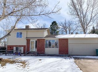 12926 W Chenango Ave, Morrison, CO 80465