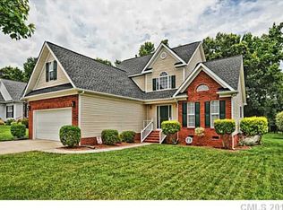 3300 Continental Dr, Monroe, NC 28110