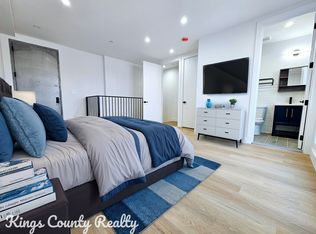 1215 Putnam Ave #3A, Brooklyn, NY 11221