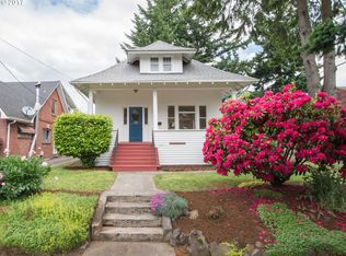 2057 N Willamette Blvd, Portland, OR 97217