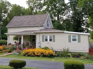 40 Bobtail Pike, Peru, IN 46970