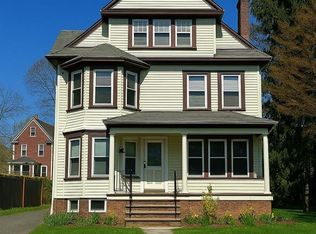 84 Elm St, Montclair, NJ 07042