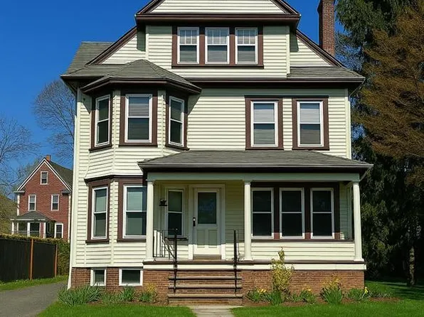 84 Elm St, Montclair, NJ 07042