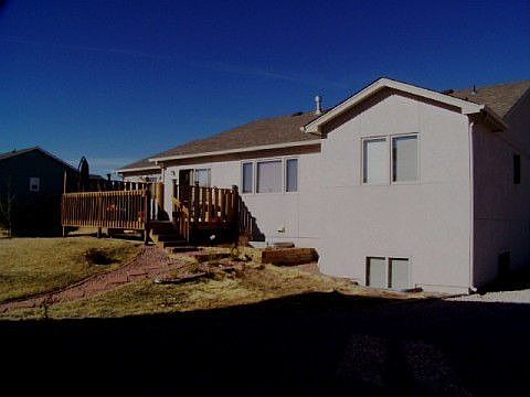 Beautifully Landscaped