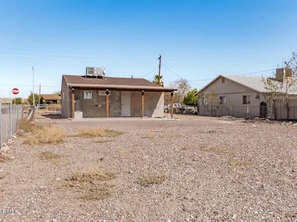 14018 N LUNA Street, El Mirage, AZ 85335