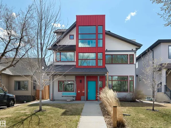 11251 79th Ave NW, Edmonton, AB T6G 0P2