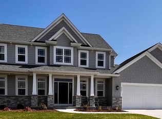 8505 93rd Ct, Pleasant Prairie, WI 53158