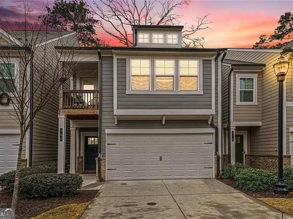 782 Belrose Dr SE, Smyrna, GA 30080
