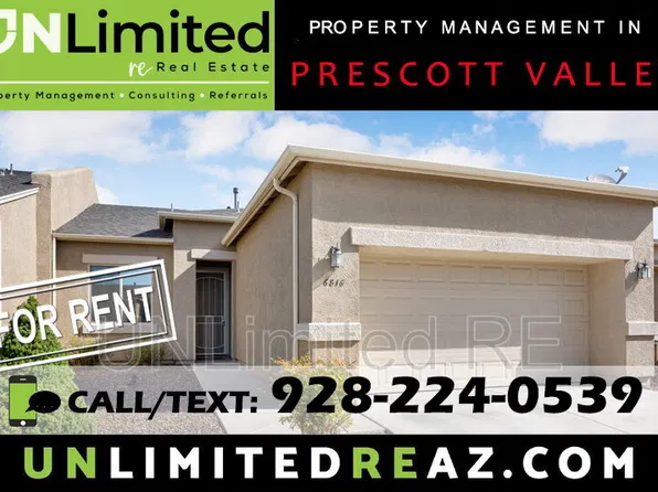 6816 E Arden Ct, Prescott Valley, AZ 86314