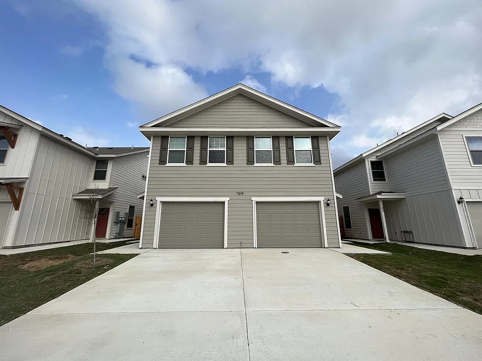 7614 Agave Bnd #102