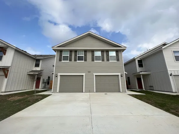 7614 Agave Bnd, San Antonio, TX