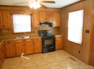 408 Spruce St #A, Woodland, NC 27897