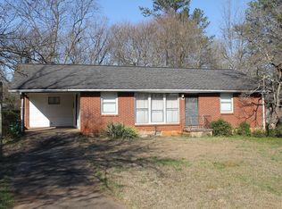 2743 Larkspur Dr SE, Atlanta, GA 30316