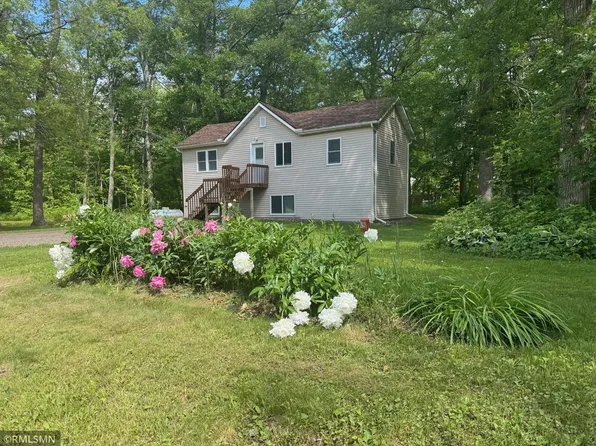 48566 Lake Ave, McGregor, MN 55760