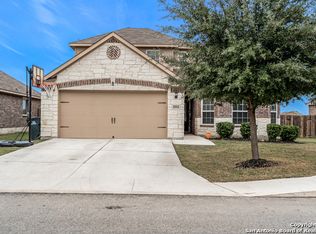 6814 Luckey Pond, San Antonio, TX 78252