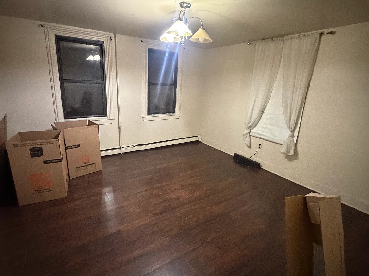 2 bed, 900 sqft, $1,900 — Photo 4