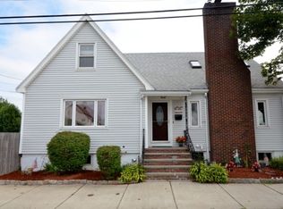 76 Delano Ave, Revere, MA 02151