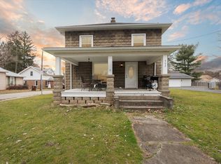 302 E Grove St, Parma, MI 49269