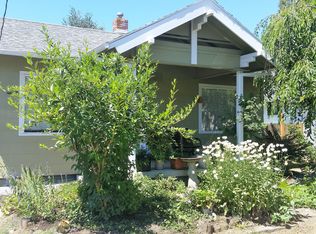 7047 N Pierce Ave, Portland, OR 97203