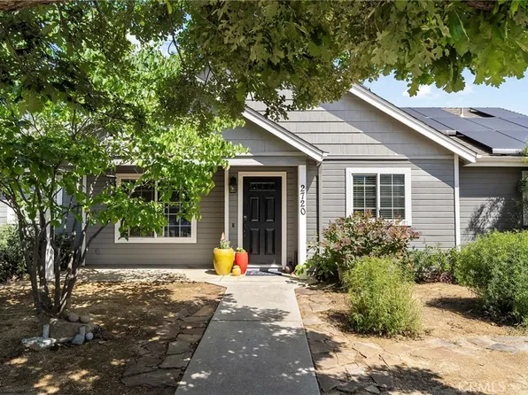 2720 Mariposa Ave, Chico, CA 95973