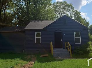 2443 Boyle Ave, Memphis, TN 38114