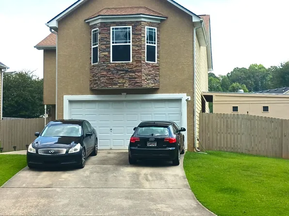 3943 Alderwoods Dr, Jonesboro, GA 30236