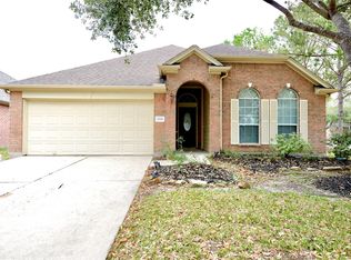 3535 Cactus Creek Dr, Spring, TX 77386