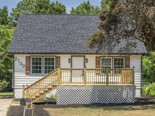 2700 Tupelo Ct, Raleigh, NC 27610