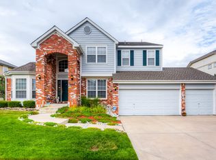 6064 S Biscay St, Aurora, CO 80016
