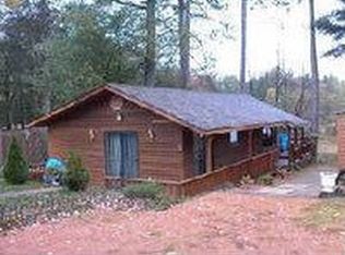 N12090 Heafford Rd #1, Tomahawk, WI 54487