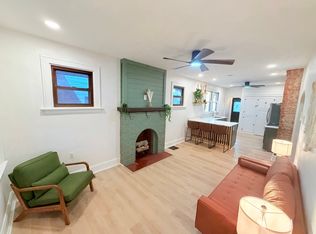 5601 Warren Ave, Cincinnati, OH 45212