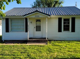 3530 Hardmoney Rd, Paducah, KY 42003