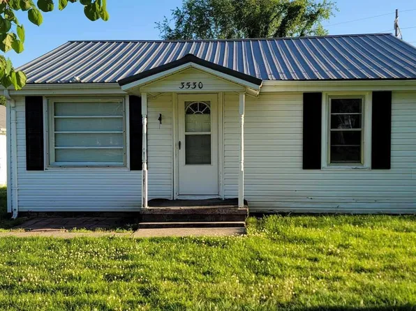 3530 Hardmoney Rd, Paducah, KY 42003