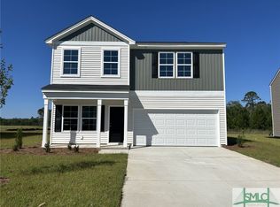 127 Freesia Dr, Springfield, GA 31329