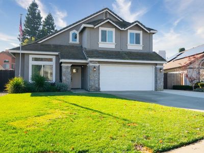 160 Oak Creek Court, Vacaville, CA, 95687