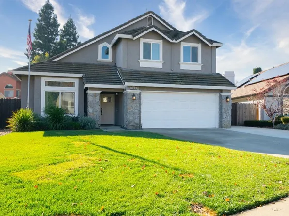 160 Oak Creek Court, Vacaville, CA 95687