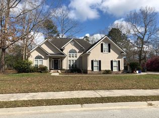 111 J Hendley Ct, Richmond Hill, GA 31324
