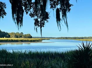 60 Yard Farm Rd, Saint Helena Island, SC 29920