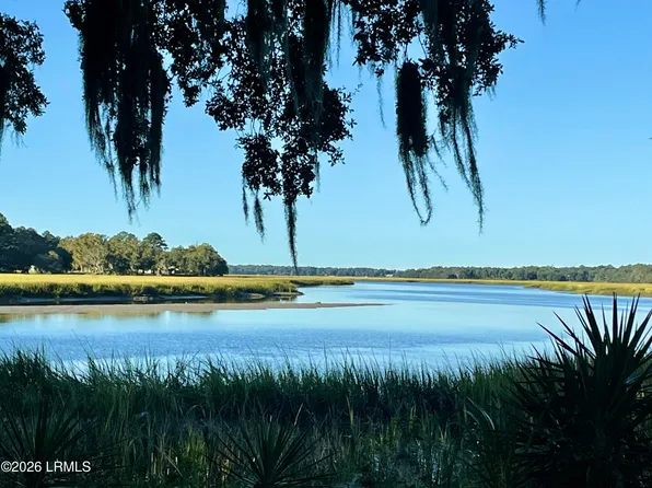 60 Yard Farm Road, St. Helena Island, SC 29920