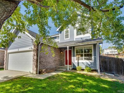 4237 S Himalaya Way, Aurora, CO, 80013