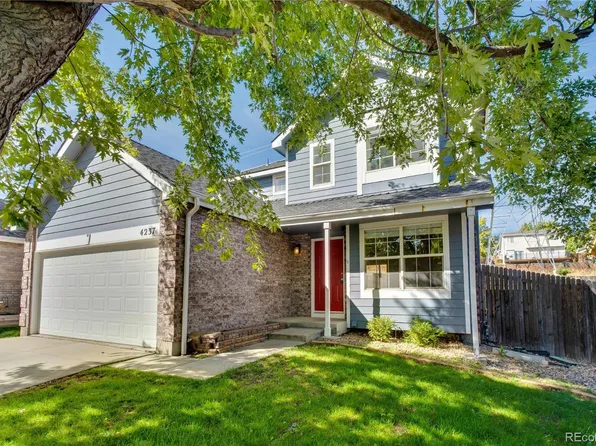 4237 S Himalaya Way, Aurora, CO 80013