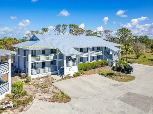 6800 Placida Rd Unit 262, Englewood, FL 34224