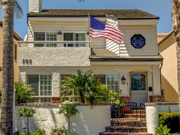 In Old Town Seal Beach Real Estate 7 Homes For Sale Zillow