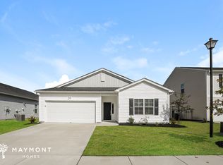 124 Shire Dr, Summerville, SC 29486